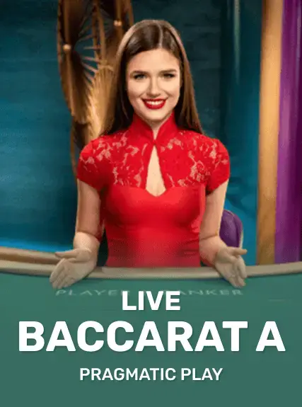 Baccarat 1